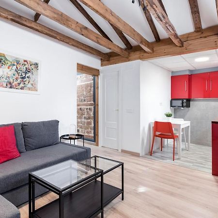 Estupendo Apartamento En El Centro De Madrid Exterior photo