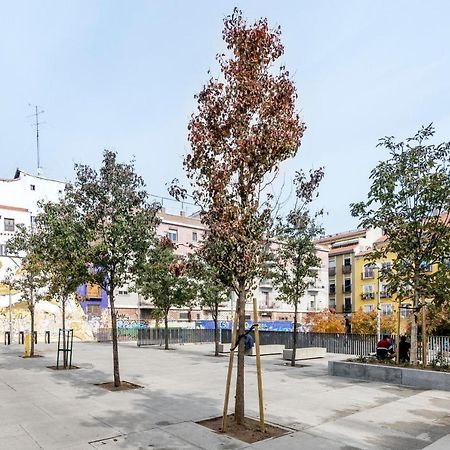 Estupendo Apartamento En El Centro De Madrid Exterior photo