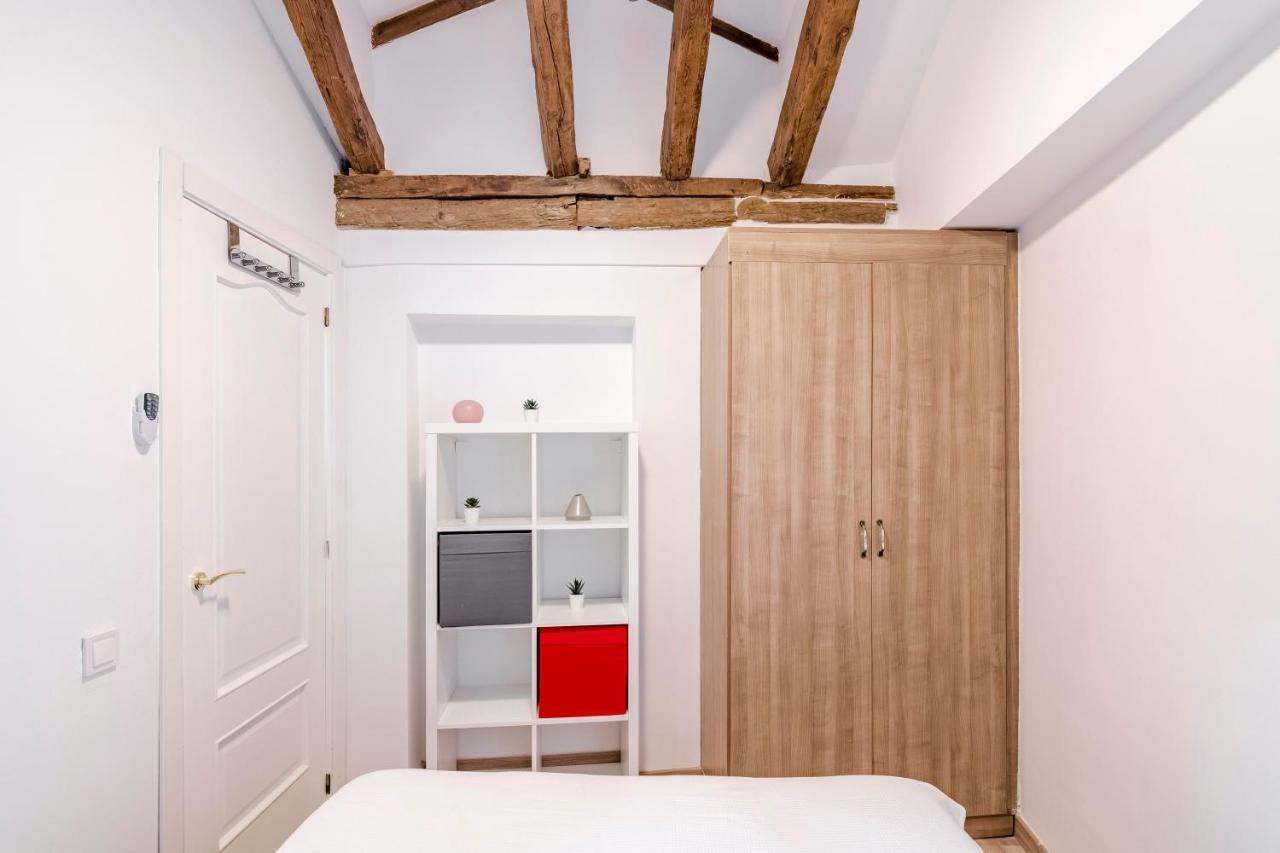 Estupendo Apartamento En El Centro De Madrid Exterior photo